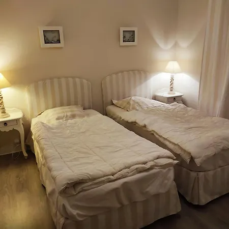 Сasa de vacaciones Maison De *