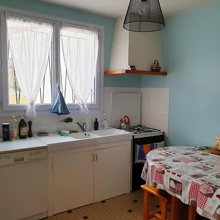 Maison De Saint-Augustin (Charente-Maritime)