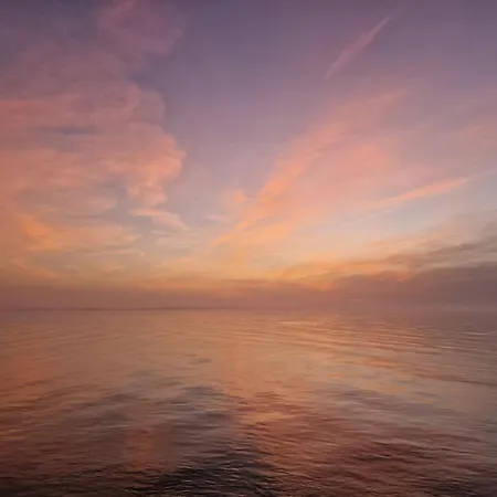 Сasa de vacaciones Maison De Saint-Augustin (Charente-Maritime)