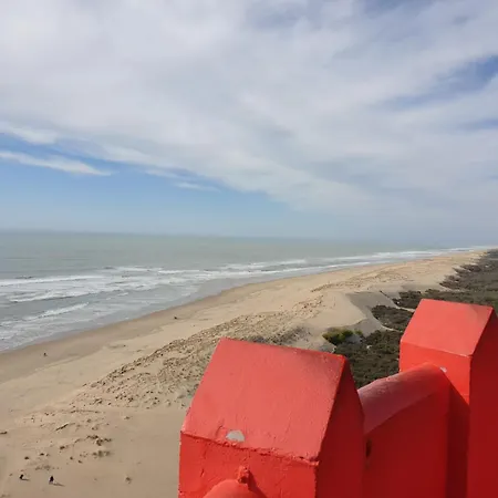 Maison De Сasa de vacaciones Saint-Augustin (Charente-Maritime)