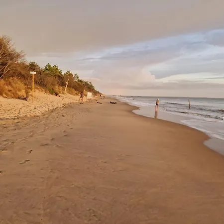 Maison De Saint-Augustin (Charente-Maritime)
