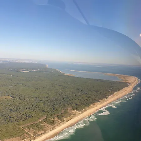 Maison De * Saint-Augustin (Charente-Maritime)