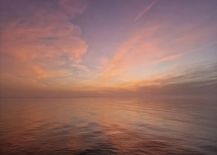 Сasa de vacaciones Maison De Saint-Augustin (Charente-Maritime)