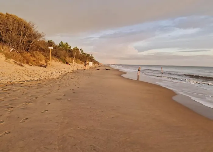 Maison De Saint-Augustin (Charente-Maritime)