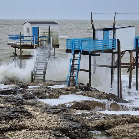 Feriehus Maison De *