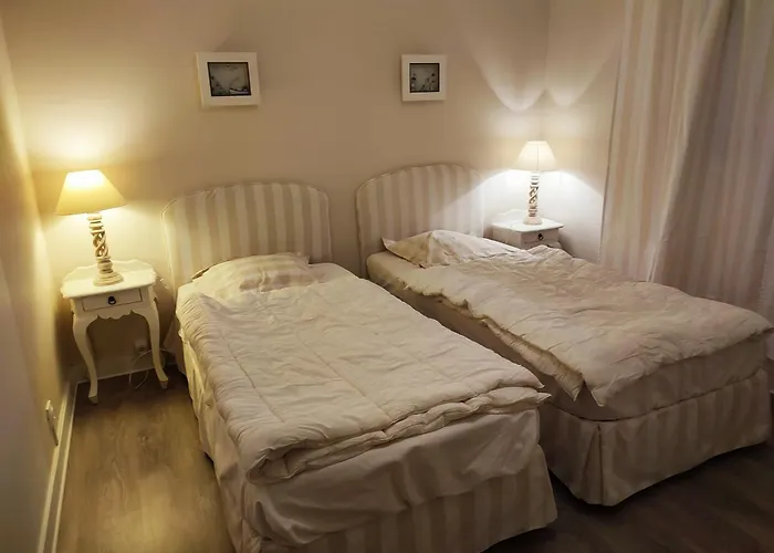 Сasa de vacaciones Maison De *