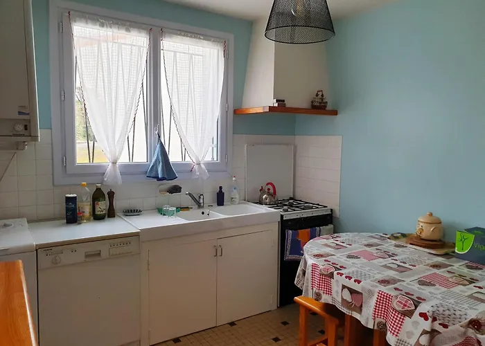 Maison De Saint-Augustin (Charente-Maritime)