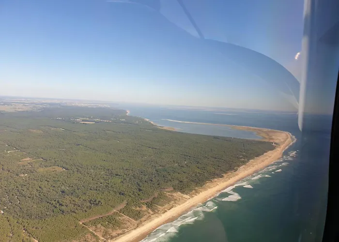 Maison De * Saint-Augustin (Charente-Maritime)