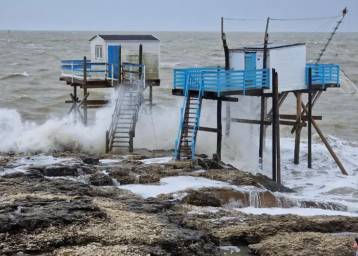 Сasa de vacaciones Maison De *